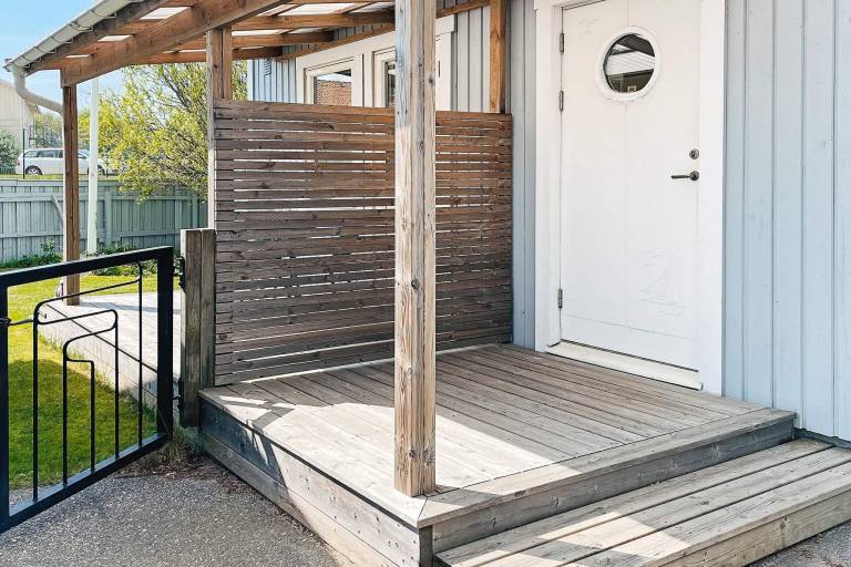 Ferienhaus Stocken