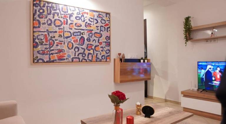Lovely apartment | Pets are welcome in Rabat