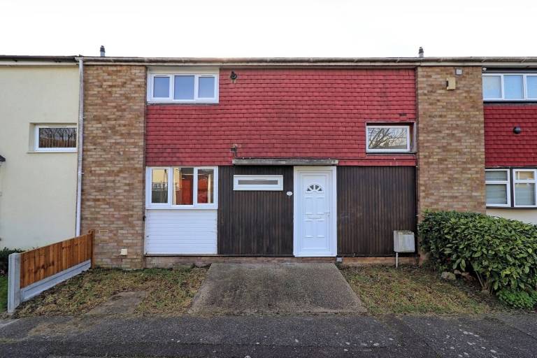 House Brentwood