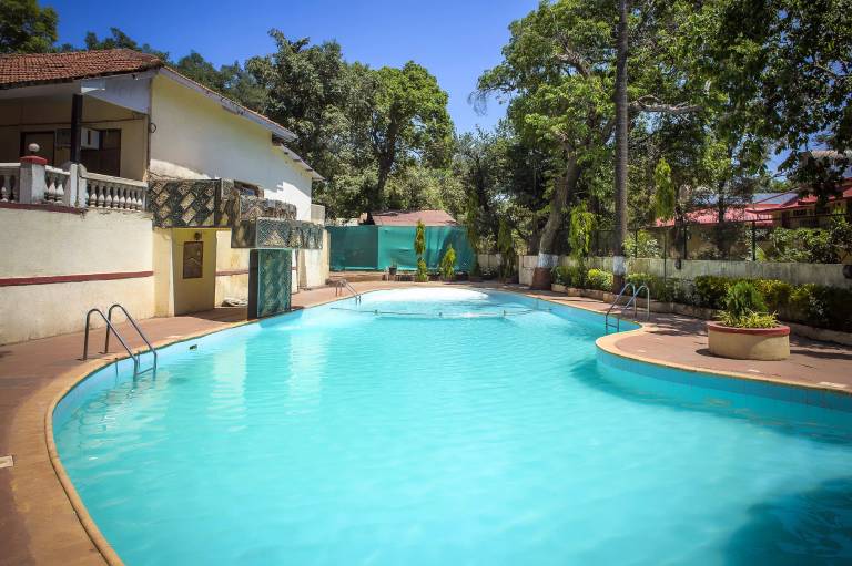 Resort  Panvel