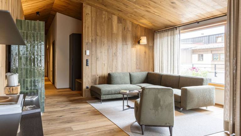 Ferienwohnung  Brixen im Thale