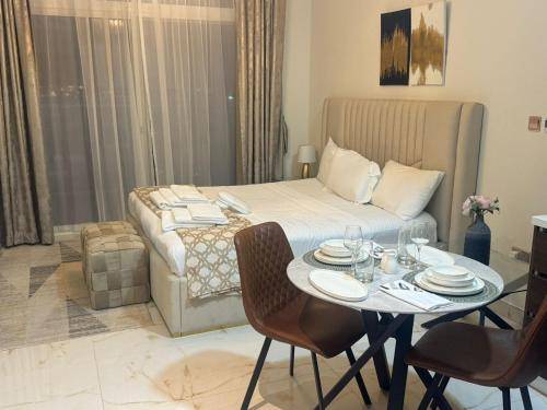 Apartment Al Barsha
