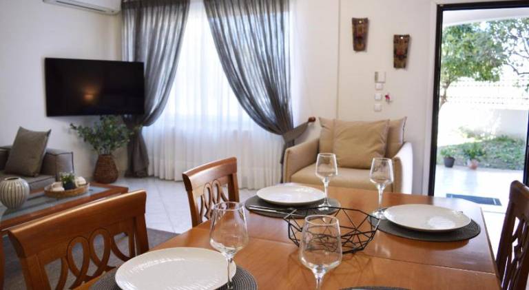 Holiday apartment with 1 room for 4 persons — photo 2