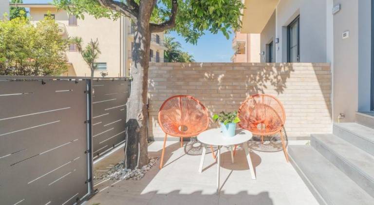 Apartment with 1 room for 5 persons — photo 4