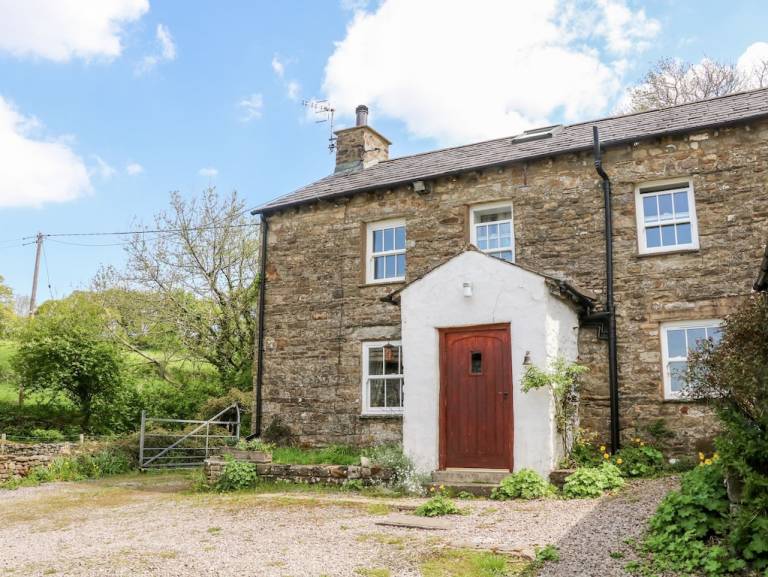 Cottage  Sedbergh