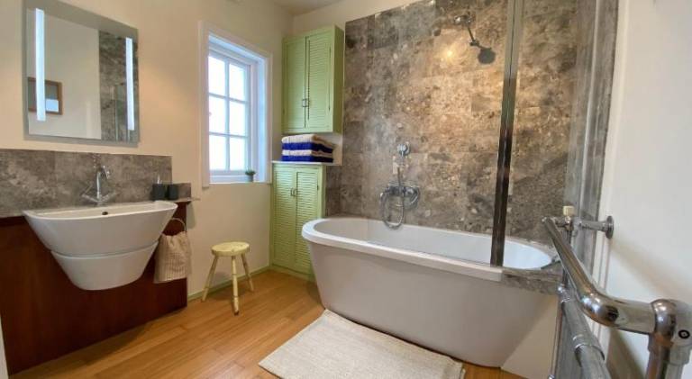 Vacation home with 4 rooms for 8 persons — photo 2