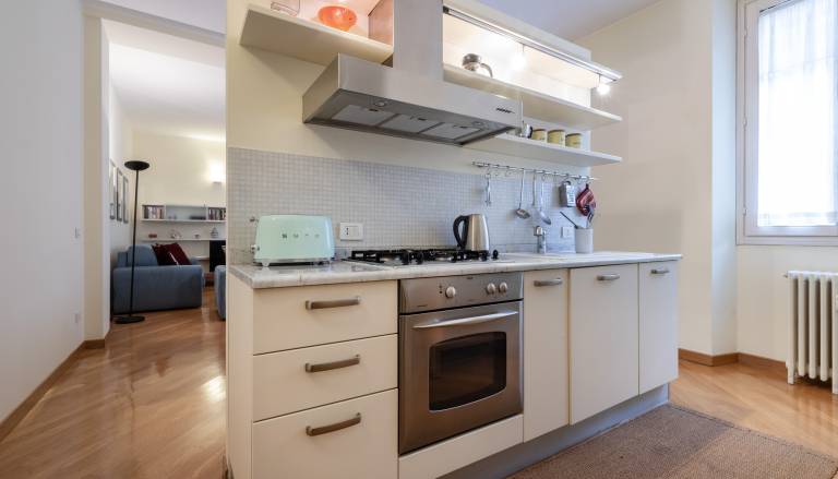 Apartment | Next to Sforza Castle — photo 2