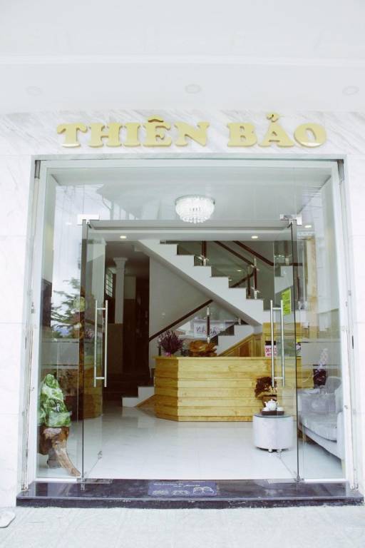 AHA Thien Bao Hotel Da Lat — photo 3