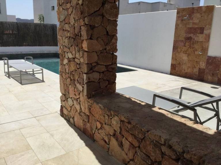 Ferienhaus  Las Negras