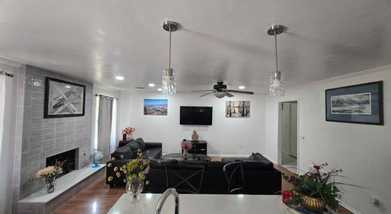 Villa | Pet-friendly — photo 3