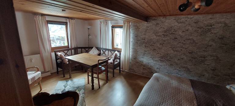 Ferienwohnung Ediger-Eller