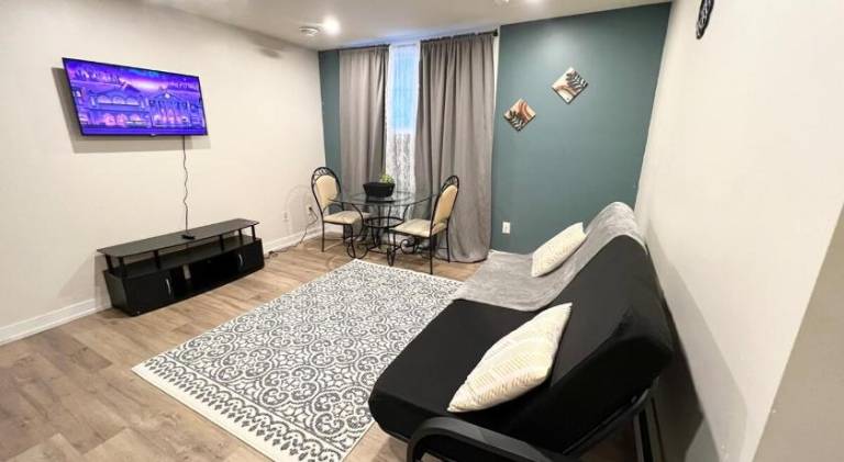 Holiday apartment | Pet-friendly — photo 2
