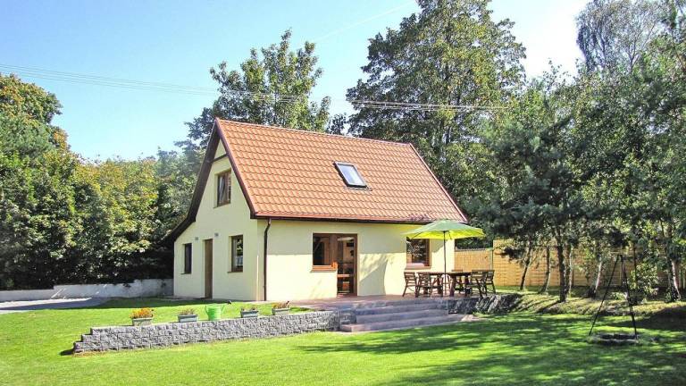 Ferienhaus Lötzen