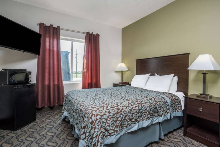 Motel  Casselton