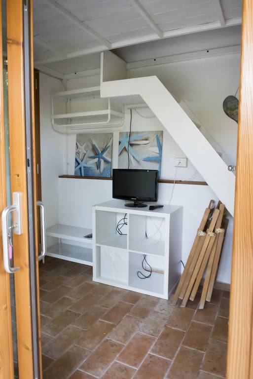 Apartment | Garden view — photo 3