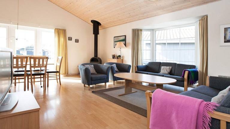 Ferienhaus Gravenstein