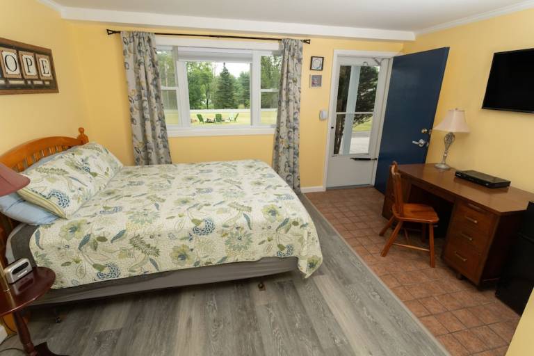 Motel Shaftsbury