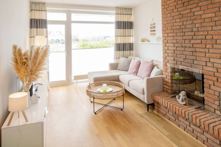 Ferienwohnung Langeoog