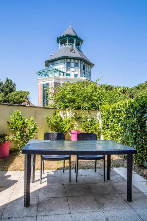 House with patio | Close to the beach | Pets are welcome — photo 2