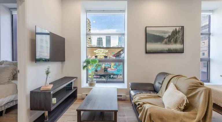 Rental apartment | Near Mary — photo 5