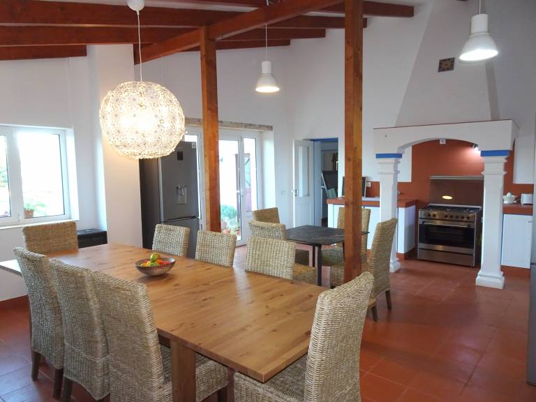 Villa with private pool, yard & BBQ — photo 5