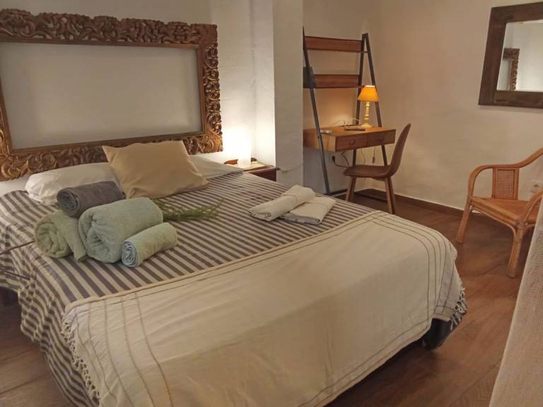 Maison de vacances Mértola
