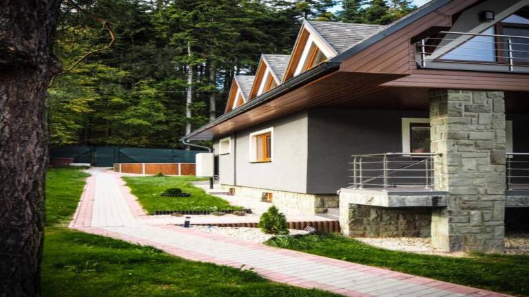 Apartmán Štramberk