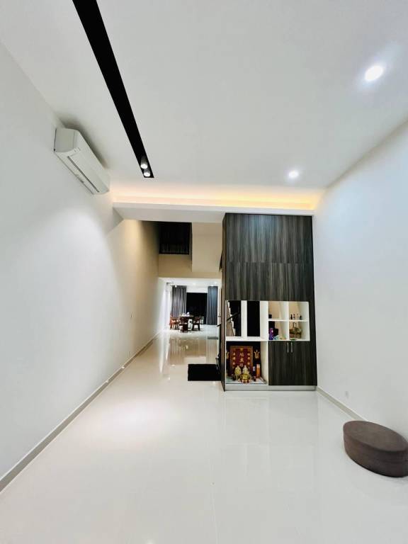 House Sangkat Preaek Kampues