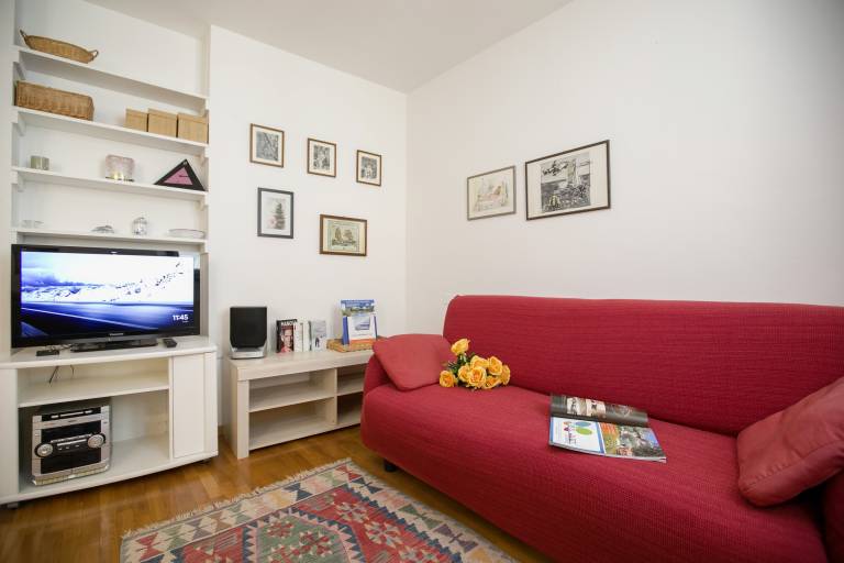 Ferienwohnung mit Hund in Reiff, 