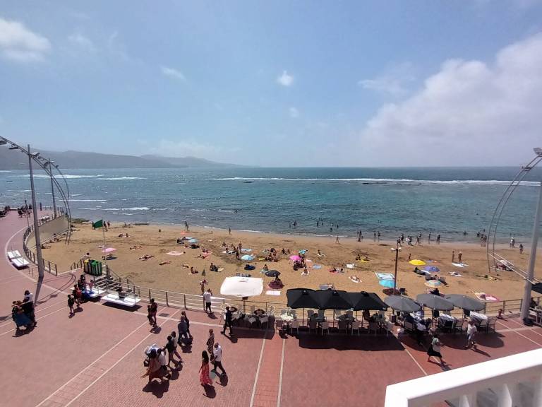 Ferienwohnung Las Palmas de Gran Canaria