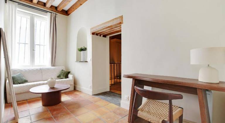 Rental apartment | Dogs allowed in Montrouge