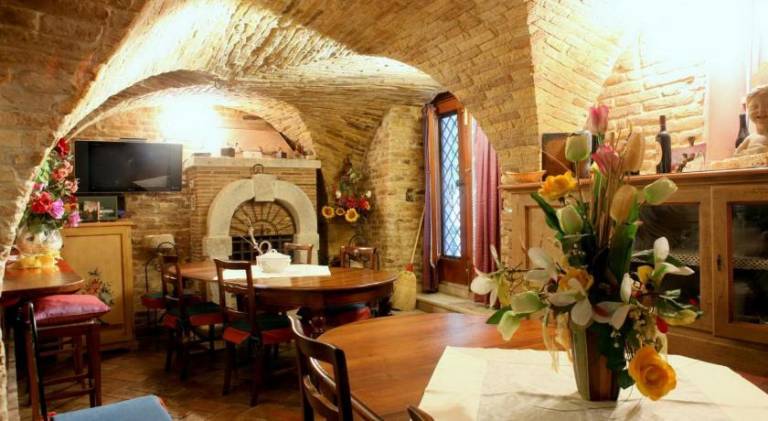 La Torretta sul Borgo — photo 4