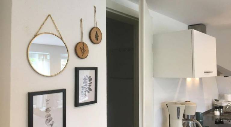 Holiday apartment for 4 persons — photo 5