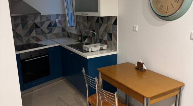 Rental apartment with 1 room for 5 persons — photo 5