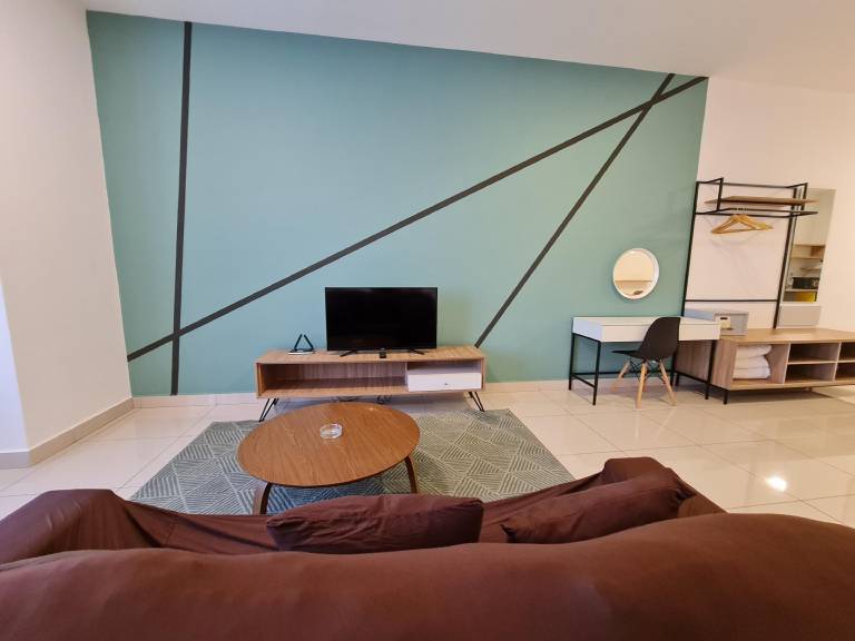 Apartment Subang Jaya