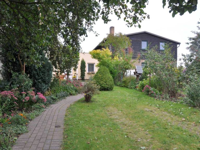 Appartement Mellenthin