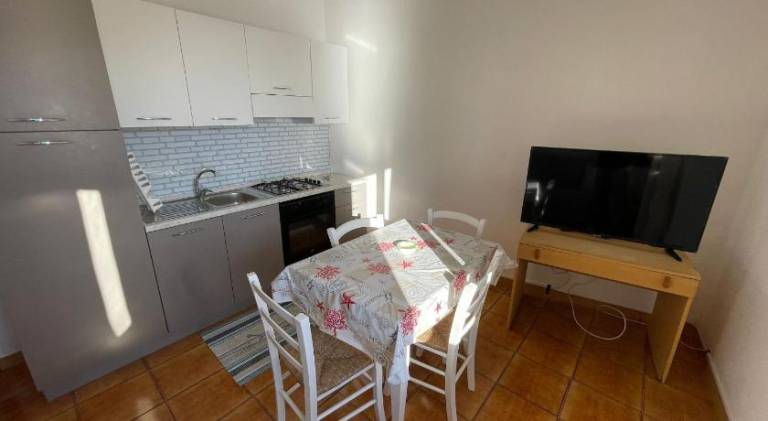 Rental apartment with 1 room for 5 persons — photo 5