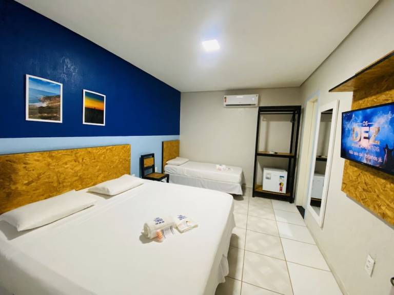 Apartment  Jijoca de Jericoacoara