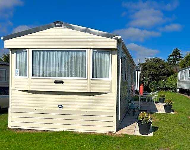 Holiday park  Great Yarmouth District