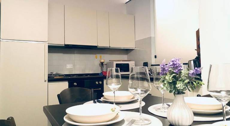 Holiday apartment with 1 room for 6 persons — photo 3