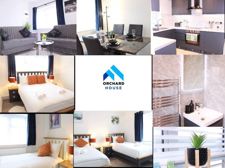 Apartment Harlow