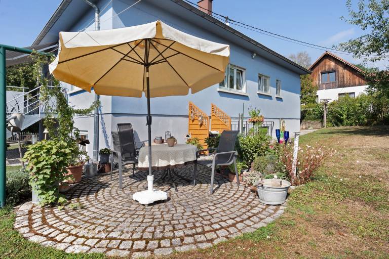 Landhaus Kutzenhausen