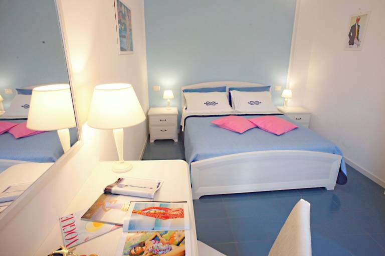 Ferienwohnung Rimini