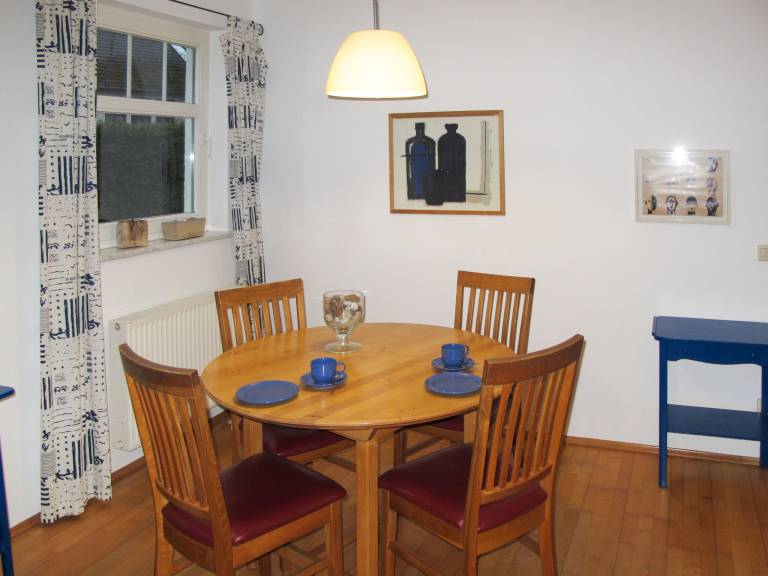 Fully equipped lovely holiday apartment | Next to the beach | Dogs allowed — photo 5