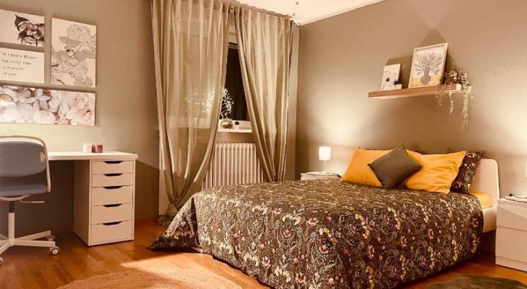 Guest House in Luxembourg City