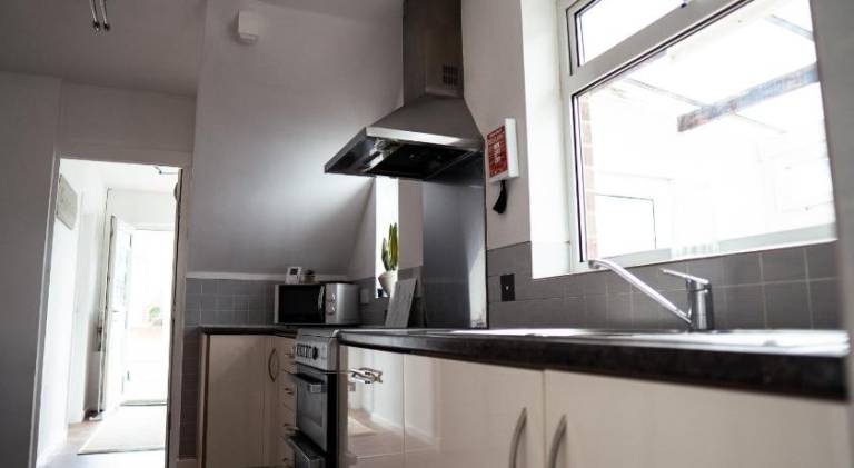 Vacation home with 4 rooms for 8 persons — photo 4