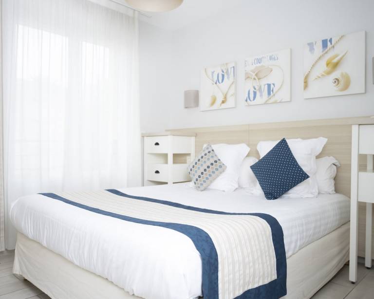 Appart'hôtel  La Ciotat