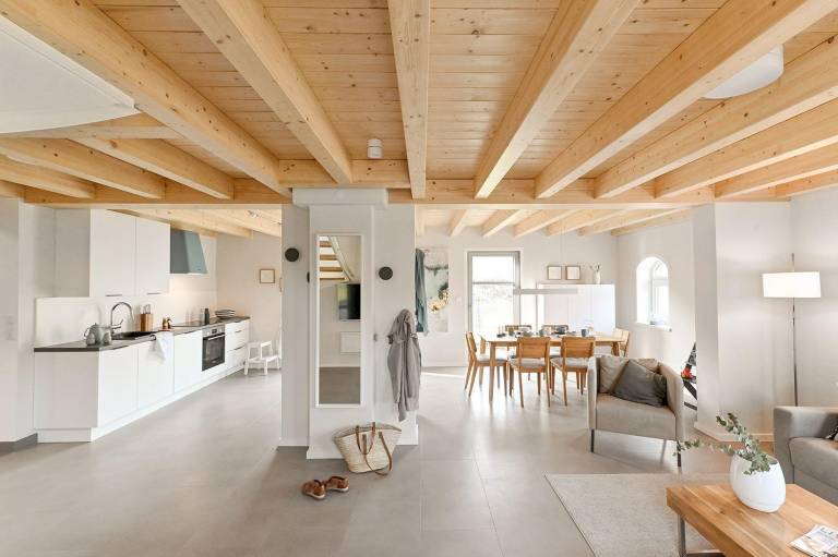 Apartamento  Petersdorf