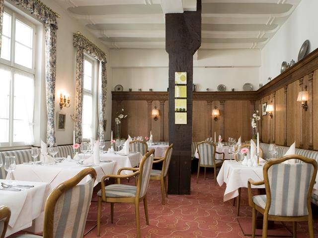 Ringhotel Nassau-Oranien — photo 4