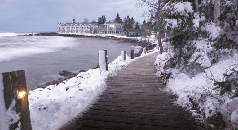 The Bluefin Bay Family of Resorts — photo 5
